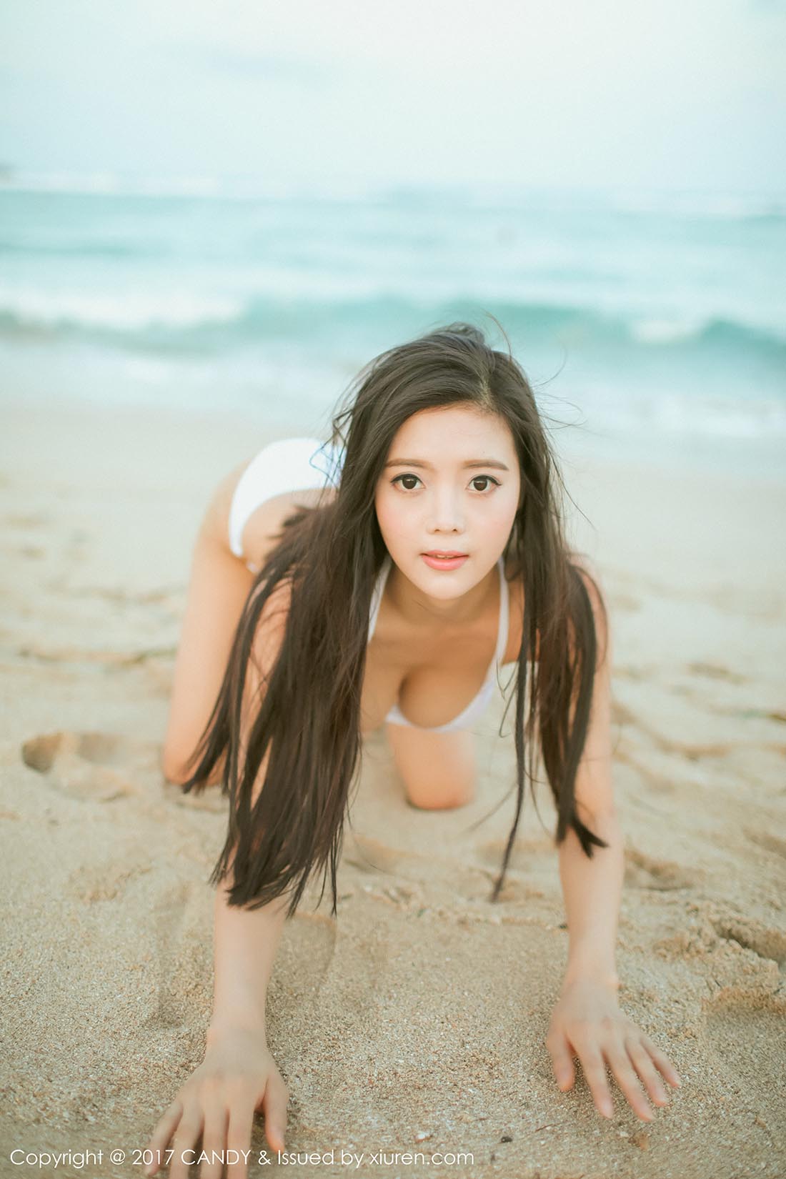 [CANDY糖果画报]CD20171120VOL0042 2017.11.20 VOL.042 林美惠子Mieko 预览图 - 2