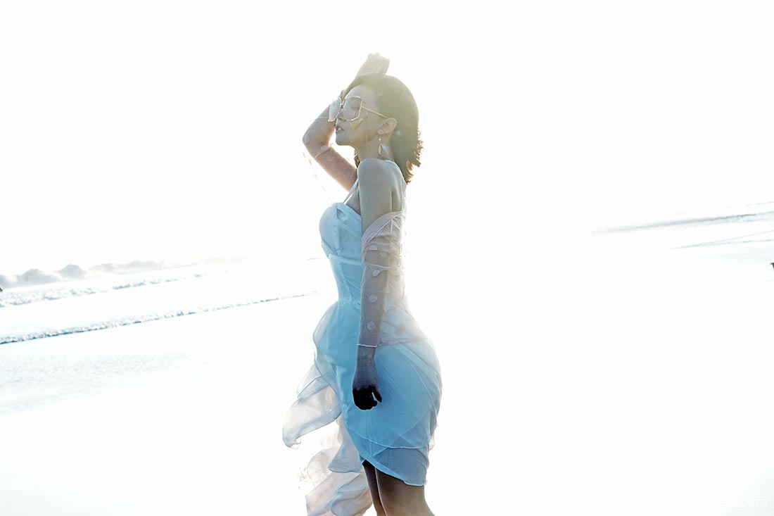 [FEILIN嗲囡囡]FL20180611VOL0142 2018.06.11 VOL.142 冯木木LRIS 预览图 - 4