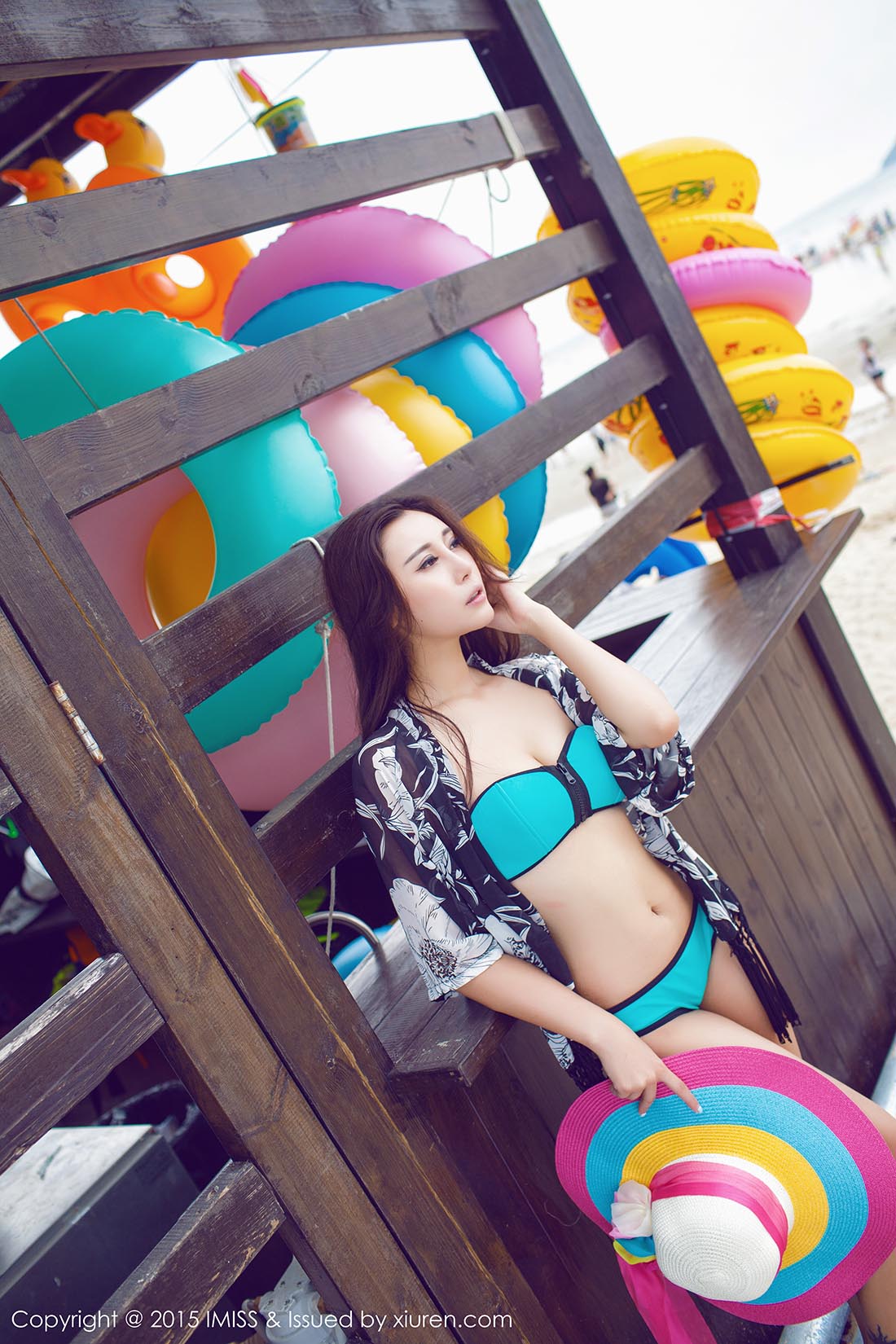 [IMISS爱蜜社]IMS20150822VOL0014 2015.08.22 VOL.014 樂樂Mango