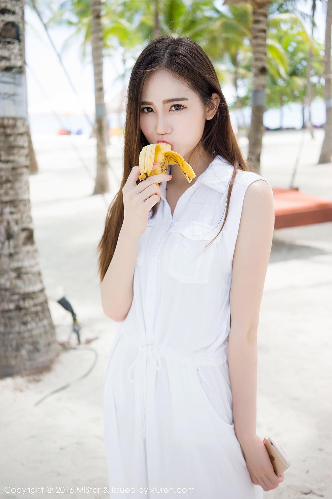 [MiStar魅妍社]MS20160314VOL0067 2016.03.14 VOL.067 SISY思 预览图 - 3