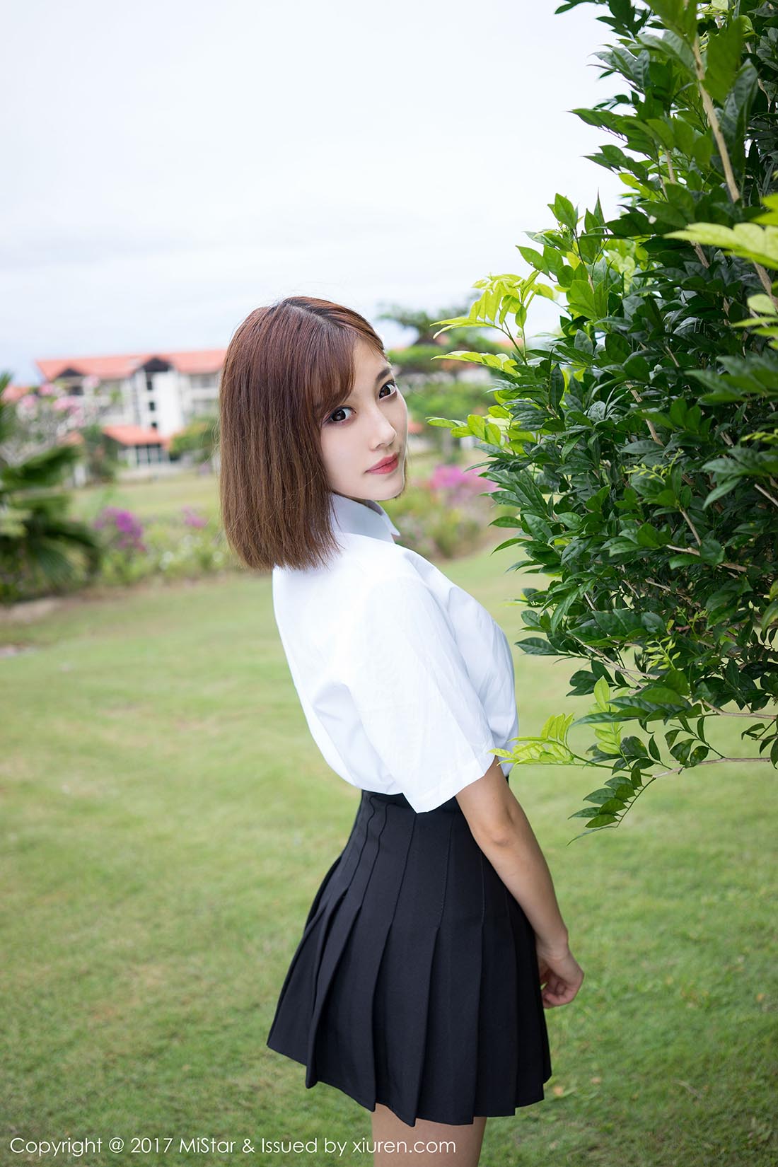 [MiStar魅妍社]MS20170327VOL0159 2017.03.27 VOL.159 杨晨晨sugar