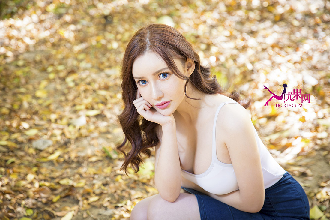 [Ugirls尤果网]2015-10-30 U129 陈宝拉II