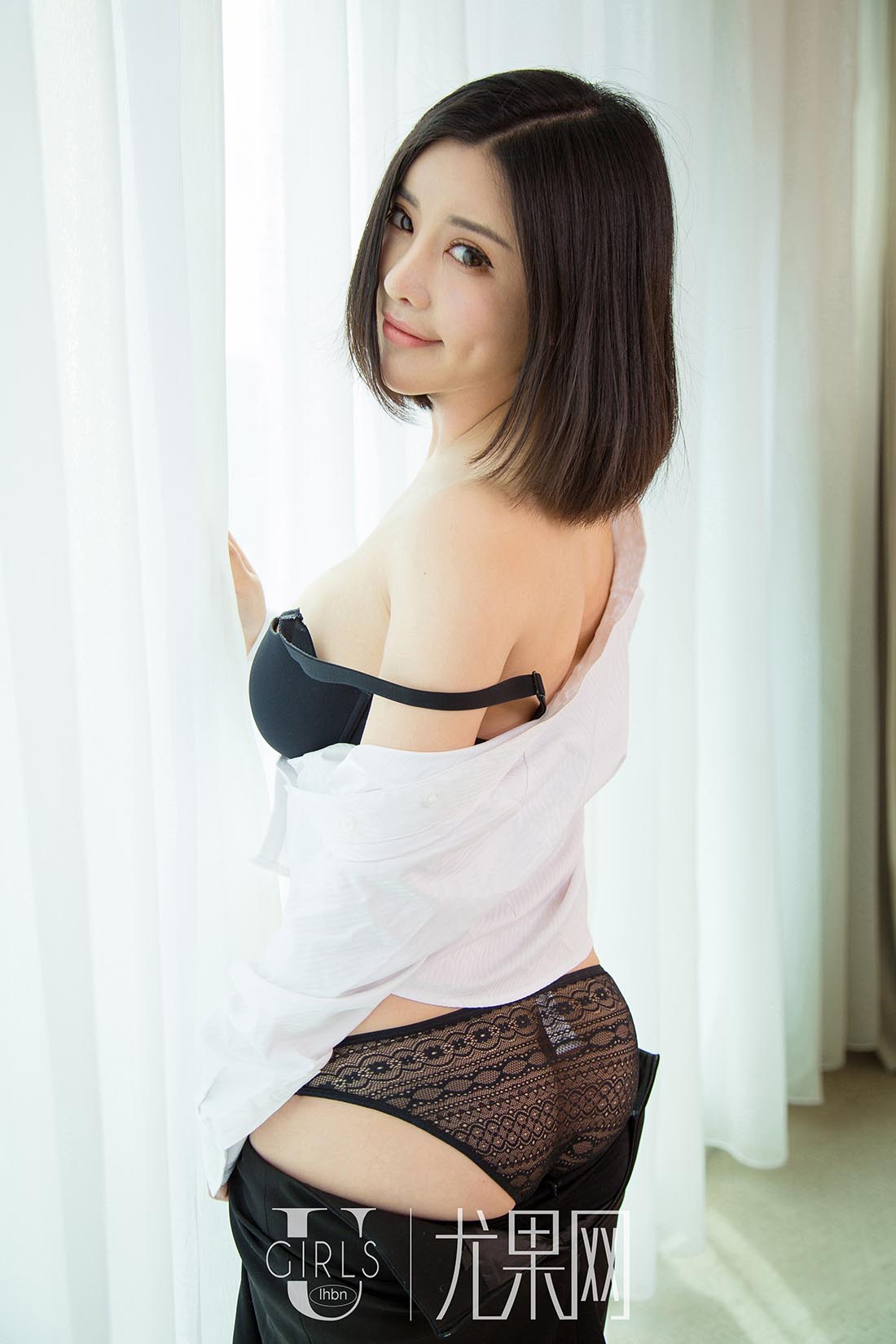 [Ugirls尤果网]2017-05-31 U276 夏雨桐