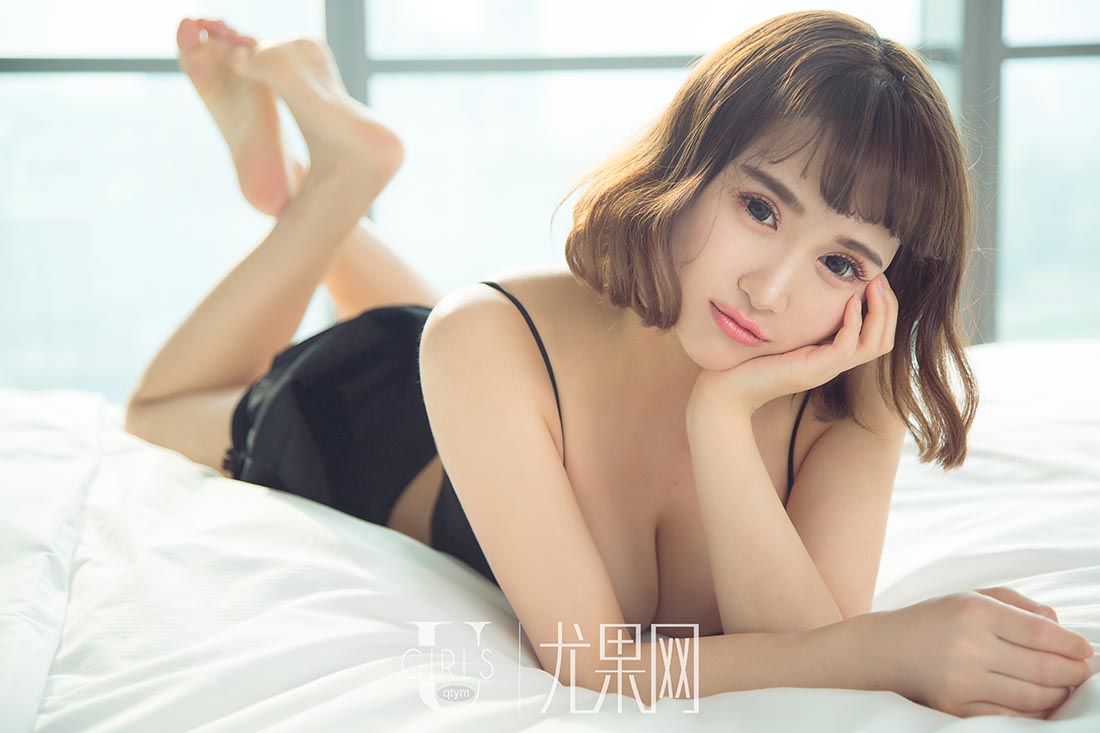 [Ugirls尤果网]2018-04-25 U361 李焱 预览图 - 2