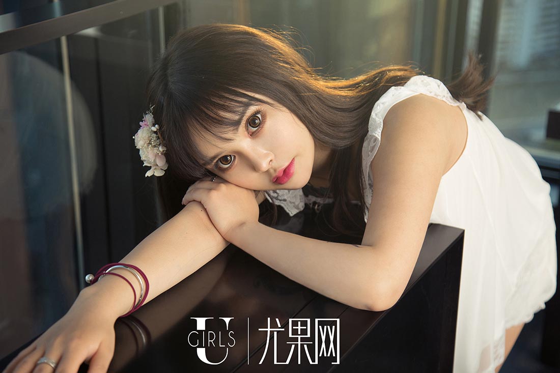 [Ugirls尤果网] 2018-09-27 U397 Wendy 预览图 - 2