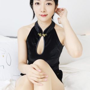 [MyGirl美媛馆]MYG20181108VOL0326 2018.11.08 VOL.326 Angela喜欢猫 预览图 - 2