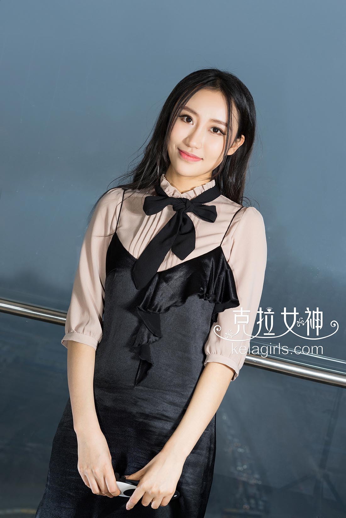 [KelaGirls克拉女神]2017-03-30 梦珊 公子的贴身校花