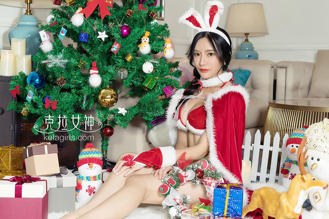 [KelaGirls克拉女神]2017-06-21 凌雪 女神对对碰