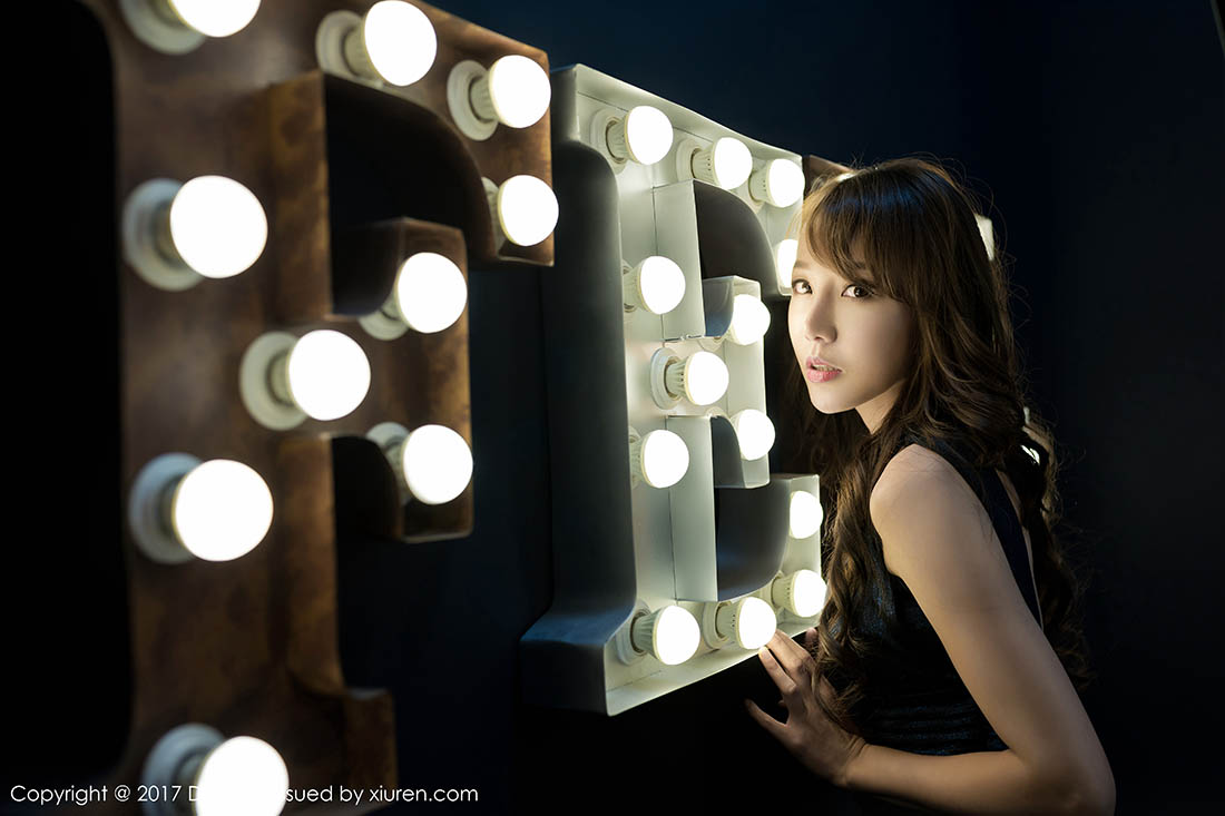 [DKGirl御女郎]DK20170317VOL0016 2017.03.17 VOL.016 王沫儿SaSa 预览图 - 4