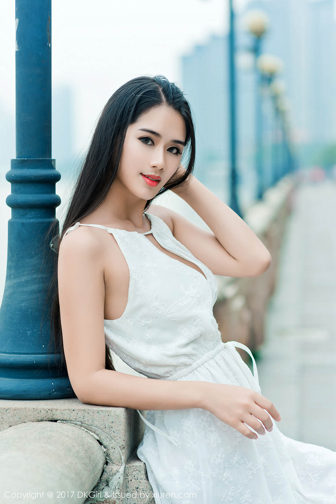 [DKGirl御女郎]DK20170608VOL0025 2017.06.08 VOL.025 啊宝宝