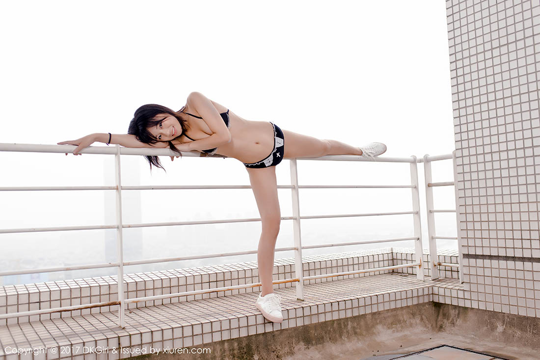 [DKGirl御女郎]DK20170705VOL0029 2017.07.05 VOL.029 仓井优香 预览图 - 3