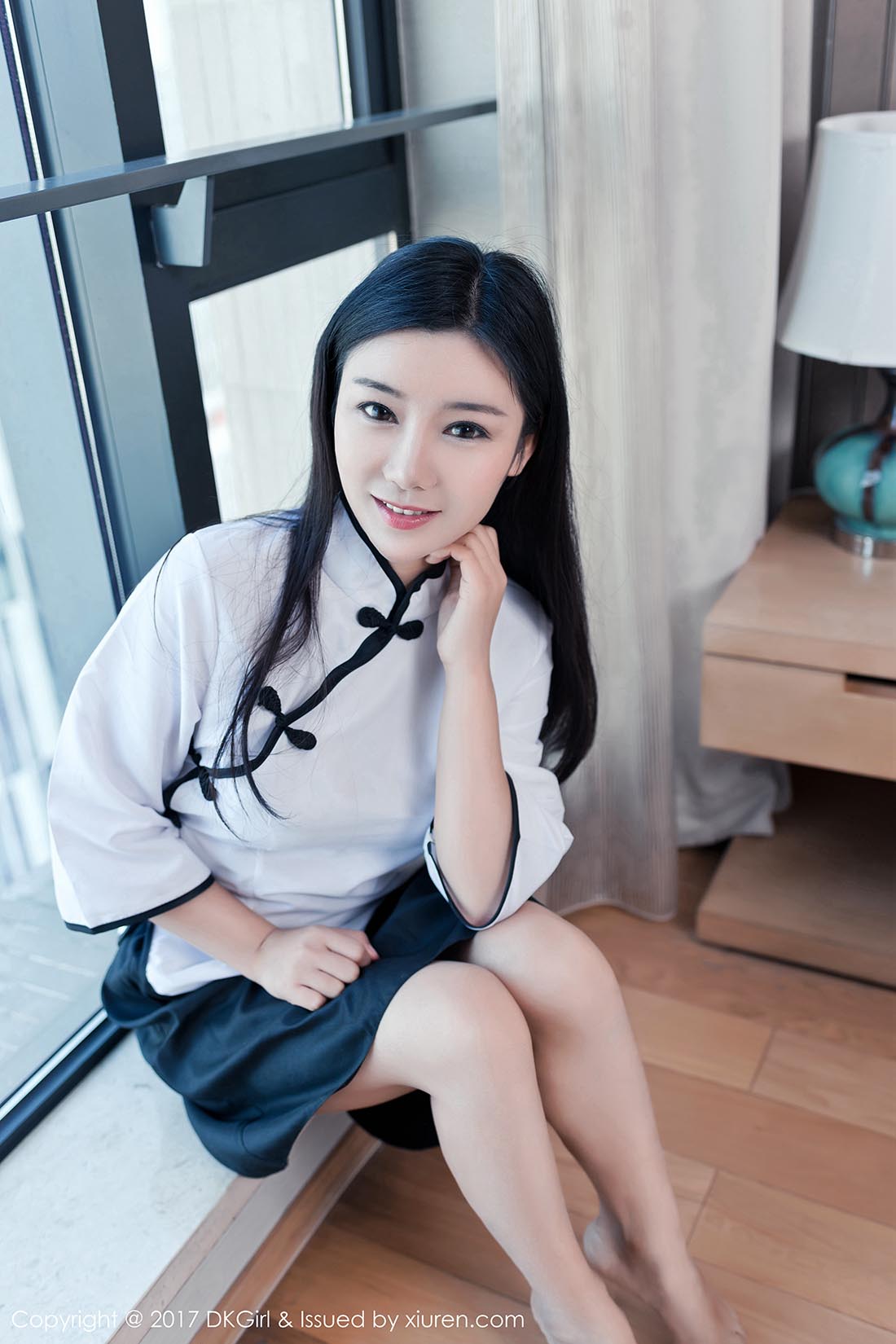 [DKGirl御女郎]DK20171229VOL0052 2017.12.29 VOL.052 媛美人