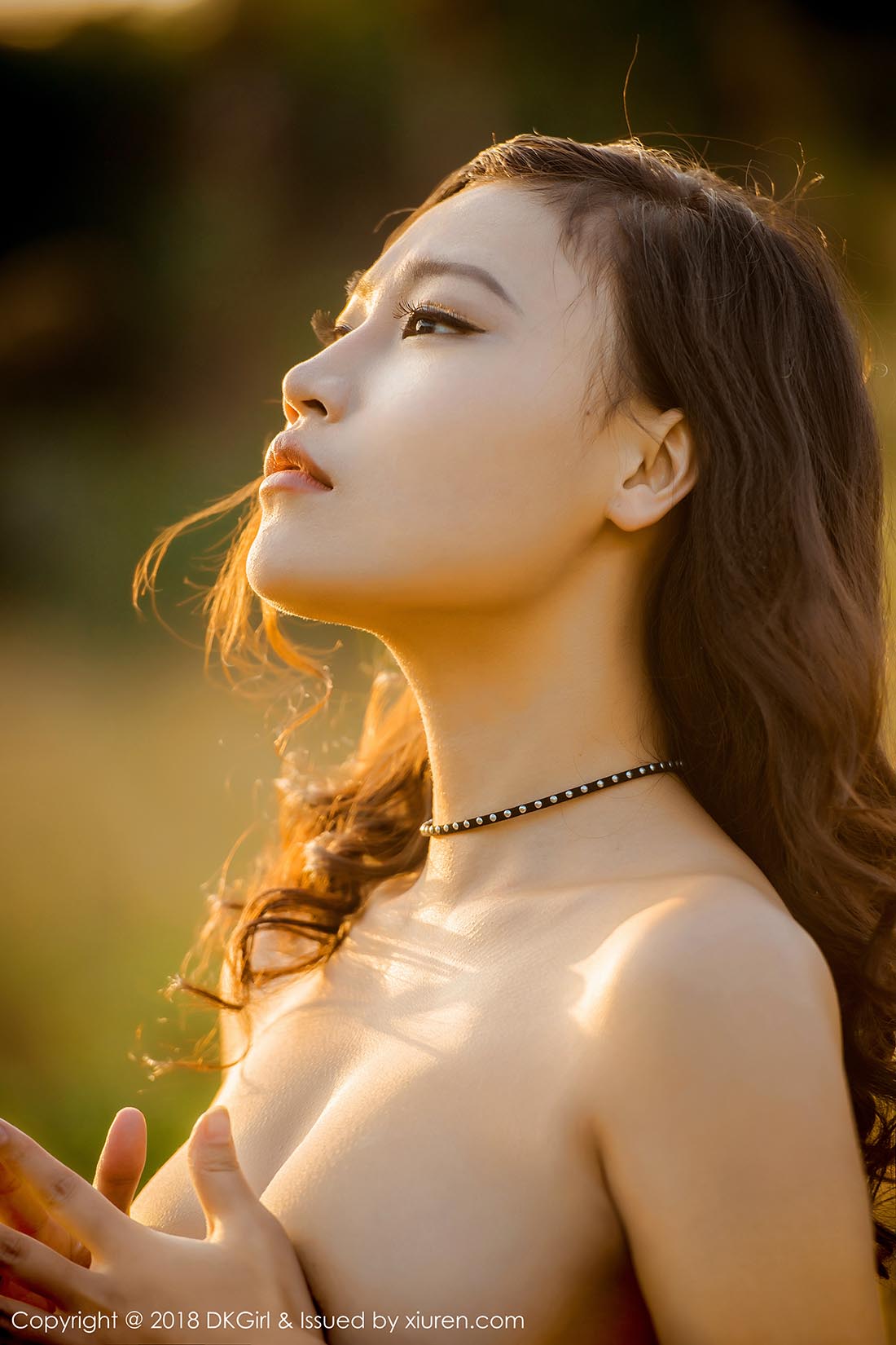 [DKGirl御女郎]DK20180205VOL0057 2018.02.05 VOL.057 梦倩 预览图 - 4