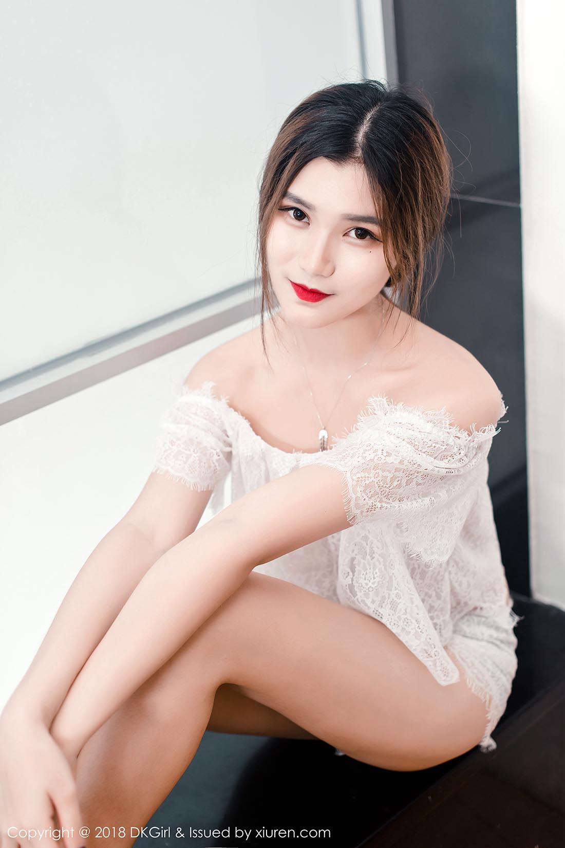 [DKGirl御女郎]DK20180312VOL0062 2018.03.12 VOL.062 Ting婷婷 预览图 - 2