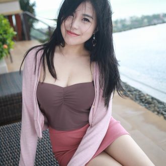 [HuaYan花の颜]HY20181115VOL0056 2018.11.15 VOL.056 许诺Sabrina 预览图 - 3