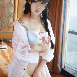 [MFStar模范学院]MF20150930VOL0025 2015.09.30 VOL.025 伊小七MoMo 预览图 - 3