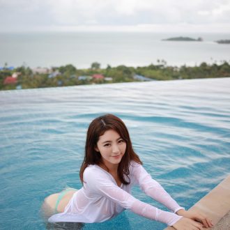 [MFStar模范学院]MF20151223VOL0039 2015.12.23 VOL.039 夏茉GIGI 预览图 - 4