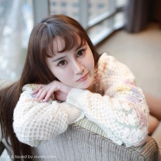 [MFStar模范学院]MF20160215VOL0045 2016.02.15 VOL.045 Cheryl青树 预览图 - 3