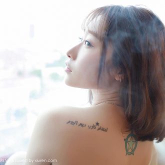 [MFStar模范学院]MF20160816VOL0066 2016.08.16 VOL.066 陈思雨Mango 预览图 - 3