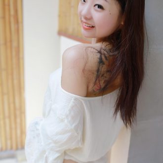 [MFStar模范学院]MF20160930VOL0072 2016.09.30 VOL.072 佘贝拉bella 预览图 - 3