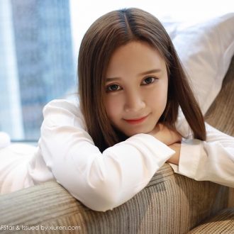 [MFStar模范学院]MF20171006VOL0108 2017.10.06 VOL.108 姗姗 预览图 - 3