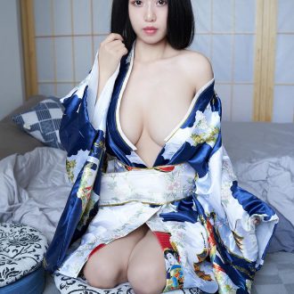 [MiiTao蜜桃社]MT20180711VOL0109 2018.07.11 VOL.109 缇娜美Tinami 预览图 - 2