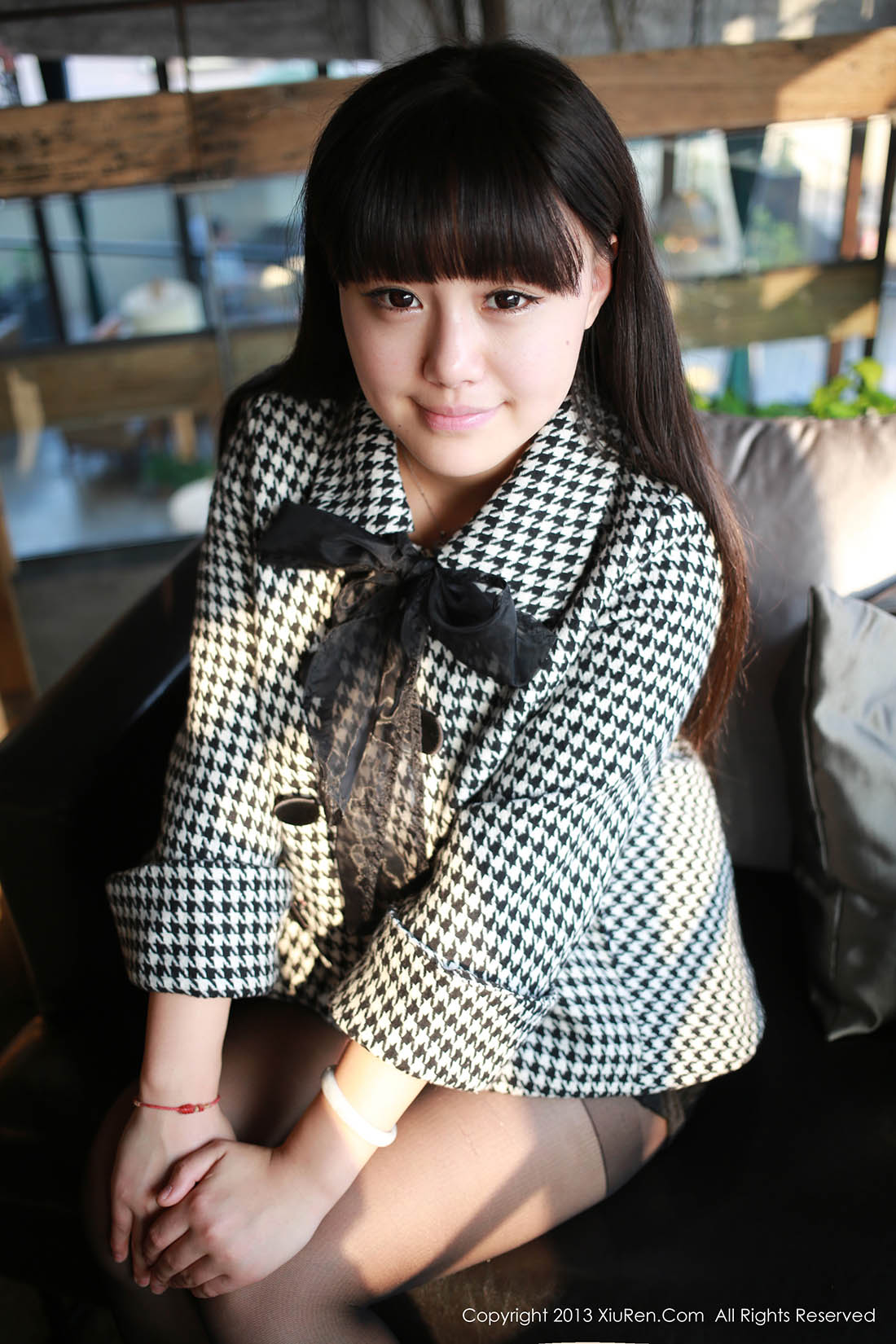 [Xiuren秀人网]XR20131114N00045 2013.11.14 Barbie可儿