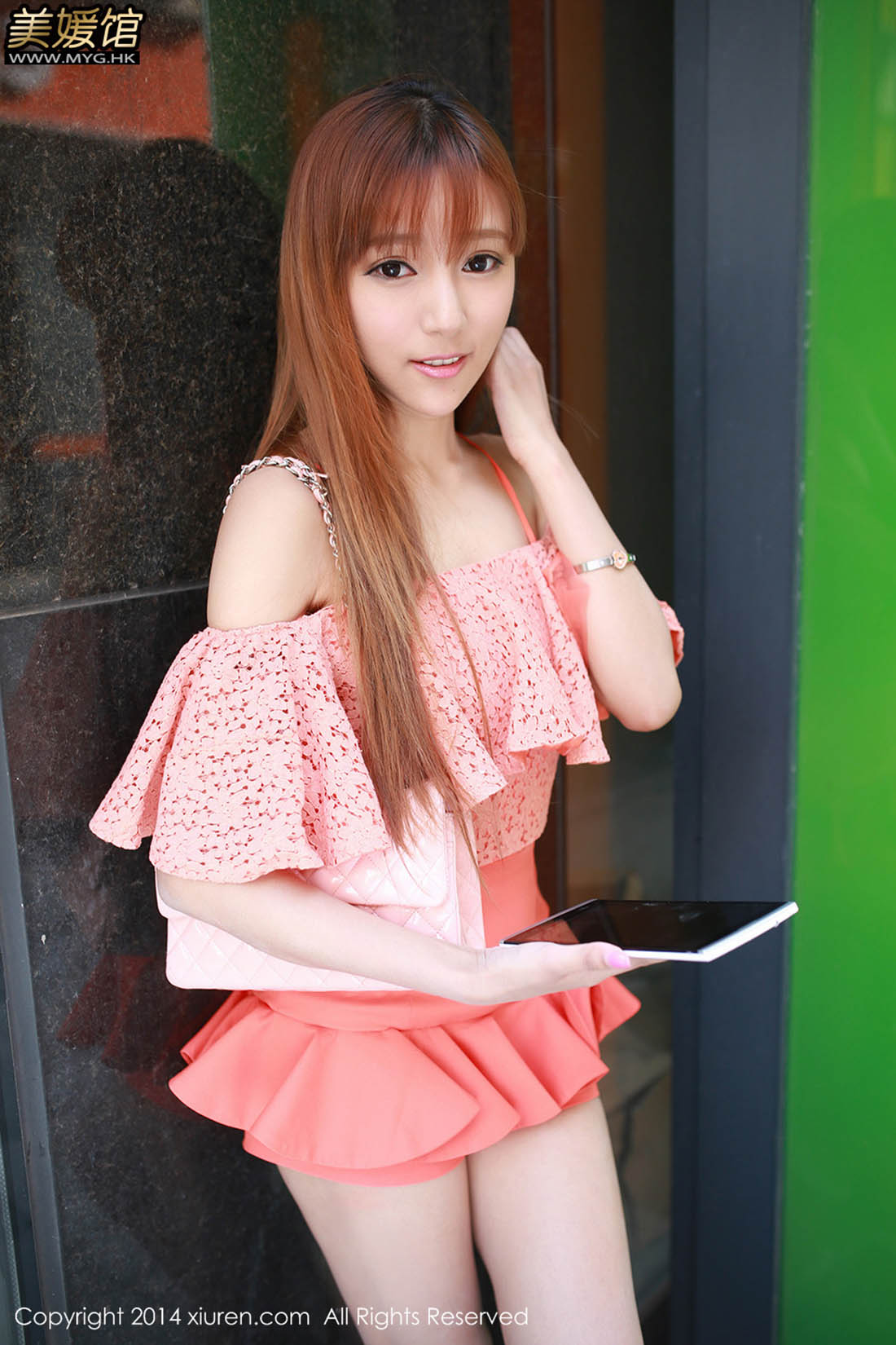 [Xiuren秀人网]XR20140516N00135 2014.05.16 王馨瑶yanni 预览图 - 2