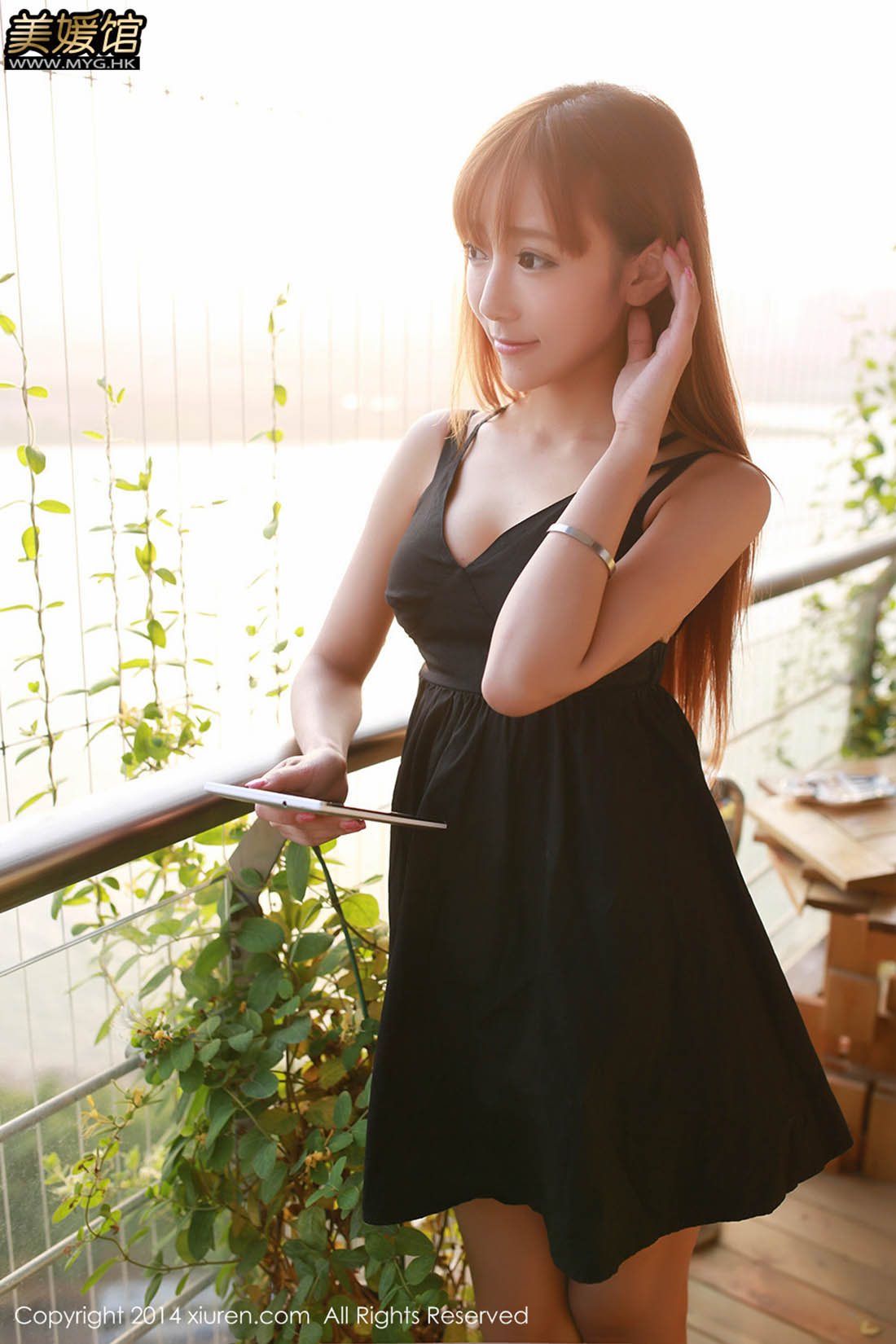 [Xiuren秀人网]XR20140516N00135 2014.05.16 王馨瑶yanni 预览图 - 3