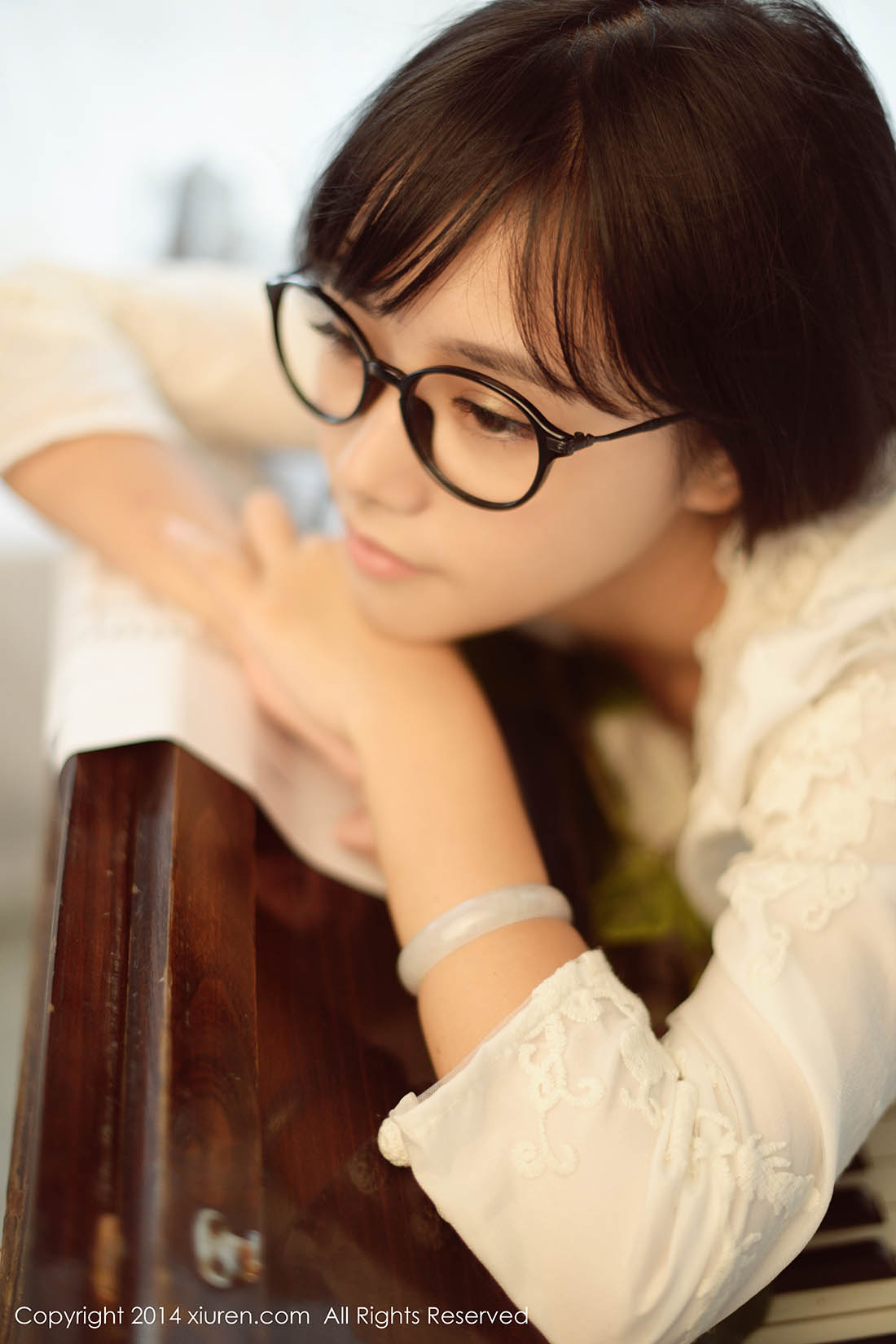 [Xiuren秀人网]XR20140705N00170 2014.07.05 toro羽住 预览图 - 2