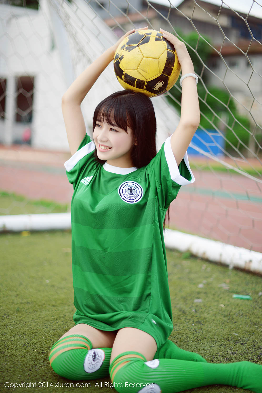 [Xiuren秀人网]XR20140705N00170 2014.07.05 toro羽住 预览图 - 4