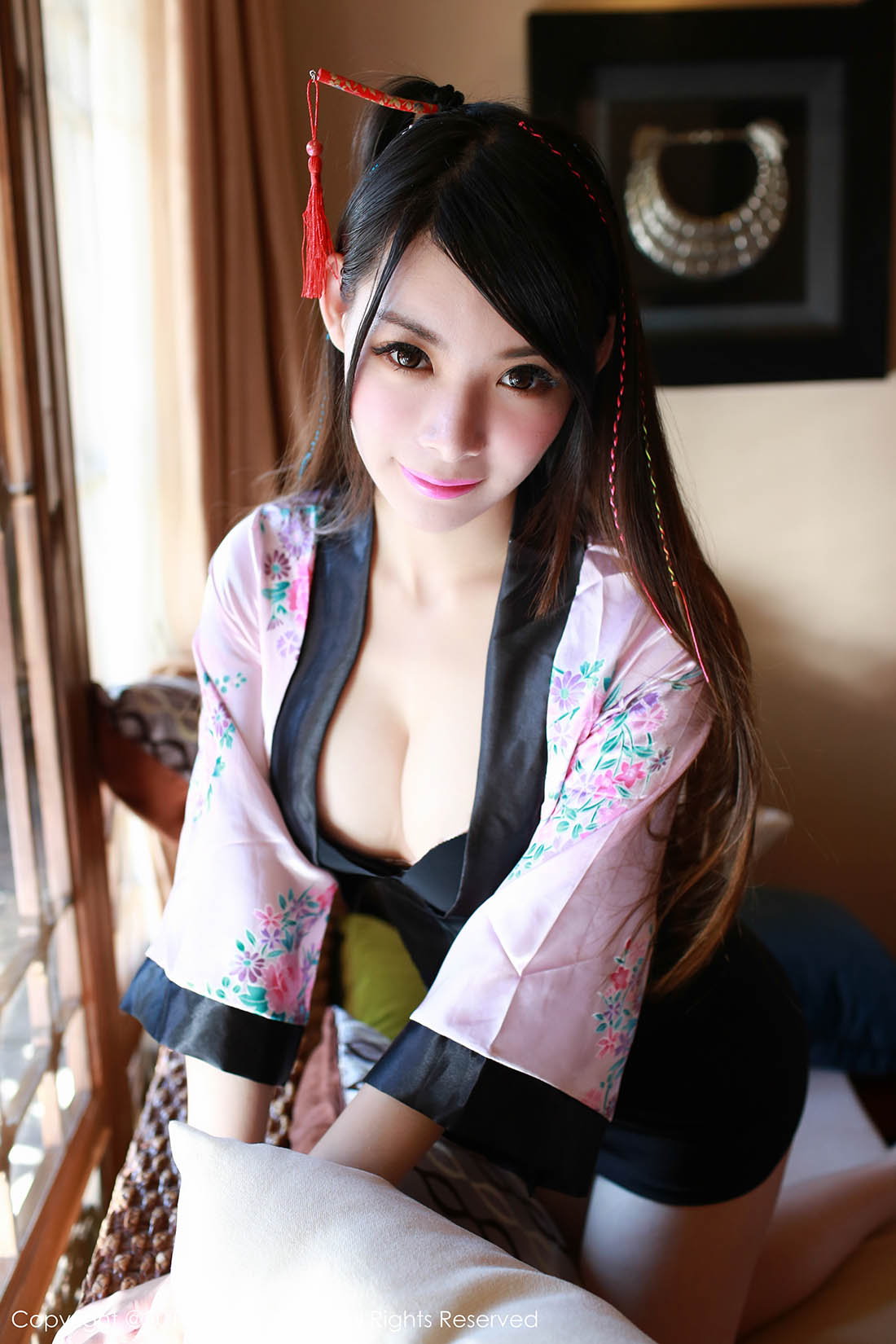 [Xiuren秀人网]XR20141025N00229 2014.10.25 MARA醬 预览图 - 4