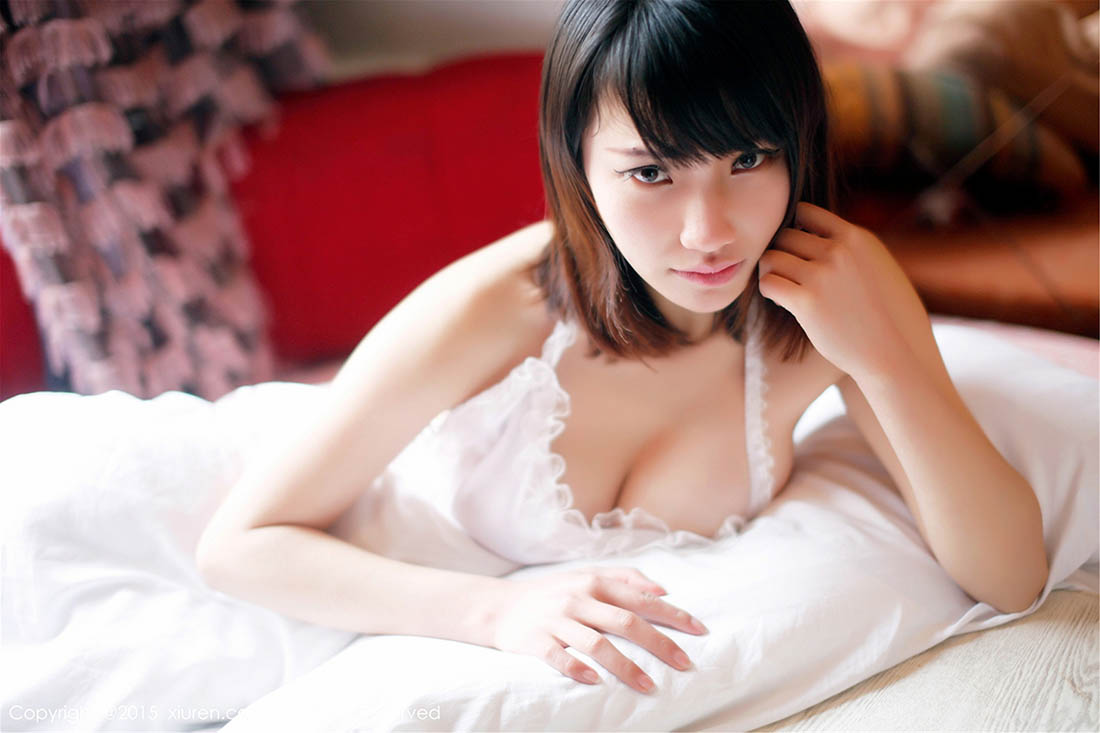 [Xiuren秀人网]XR20150105N00270 2015.01.05 颜浅浅Cindy