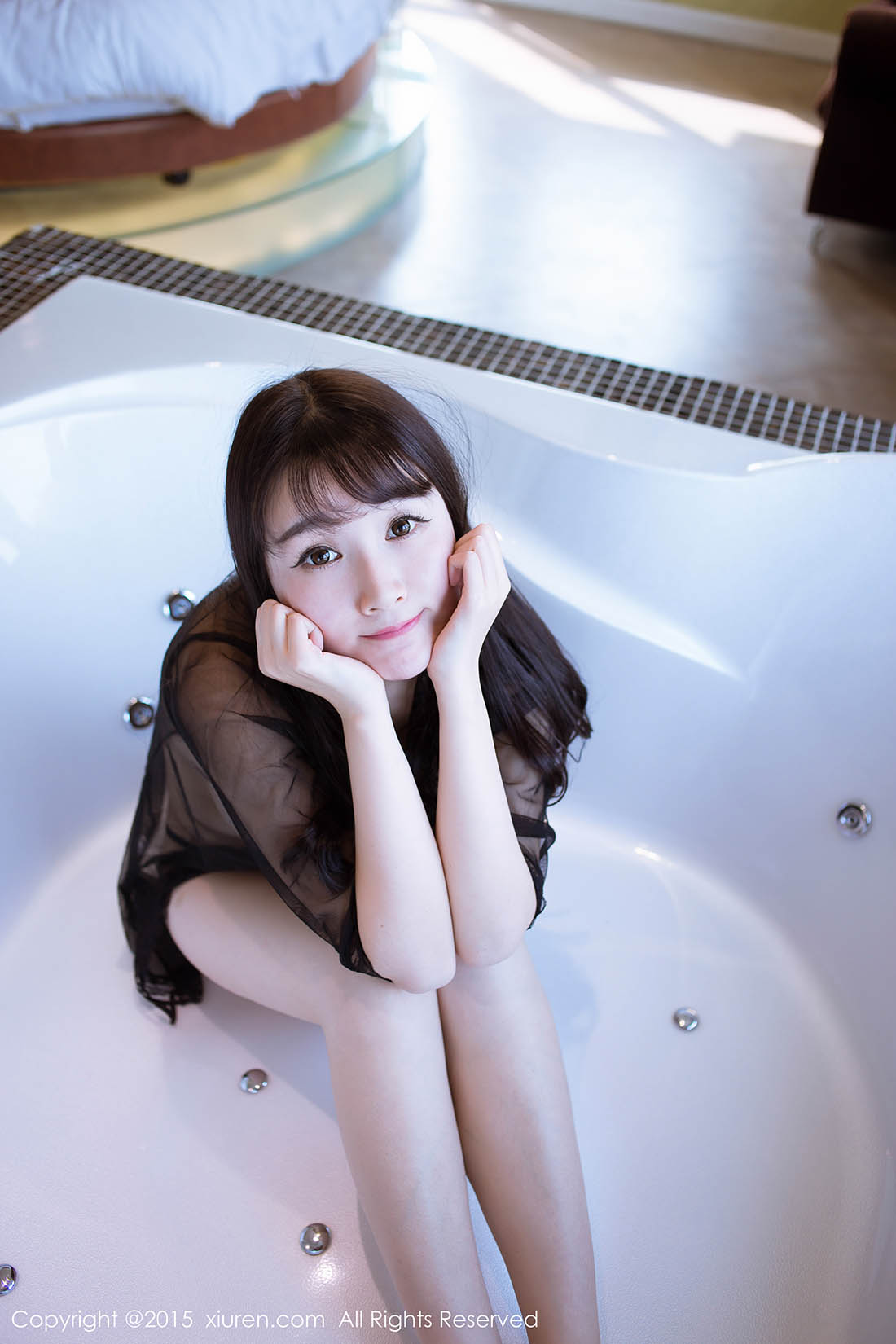 [Xiuren秀人网]XR20150602N00335 2015.06.02 乐朵朵-Wendy 预览图 - 4