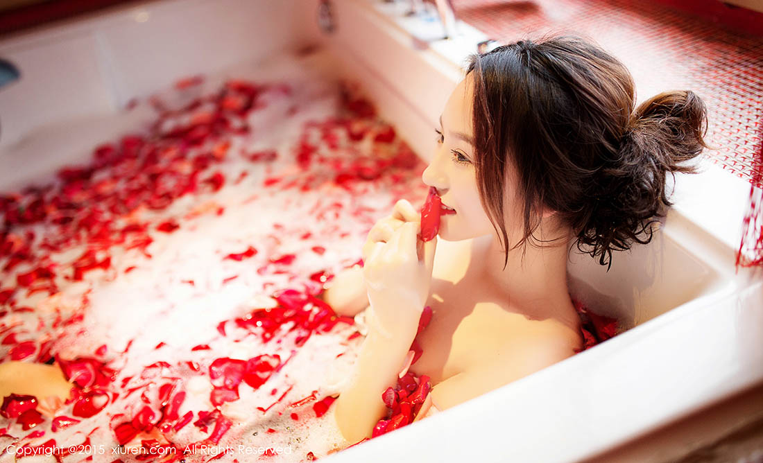 [Xiuren秀人网]XR20150717N00355 2015.07.17 鱼猫盾i 预览图 - 5