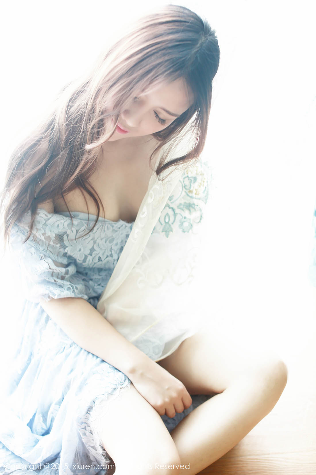 [Xiuren秀人网]XR20150812N00376 2015.08.12 高溜MilkCat 预览图 - 3