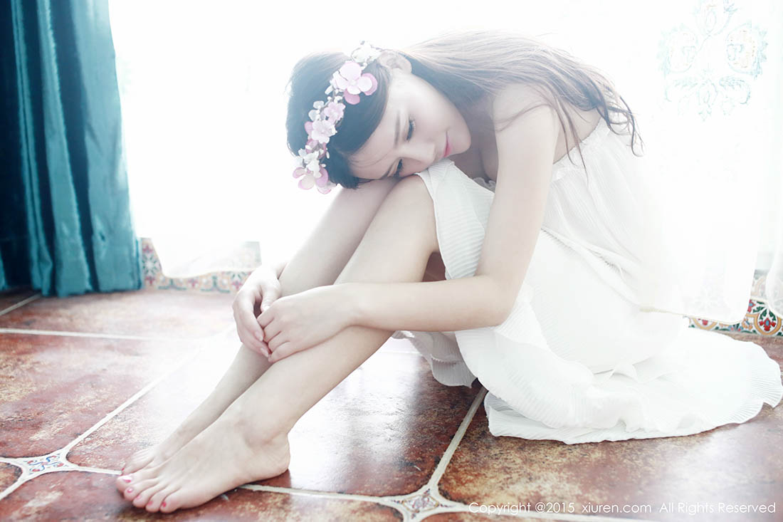 [Xiuren秀人网]XR20150812N00376 2015.08.12 高溜MilkCat 预览图 - 5