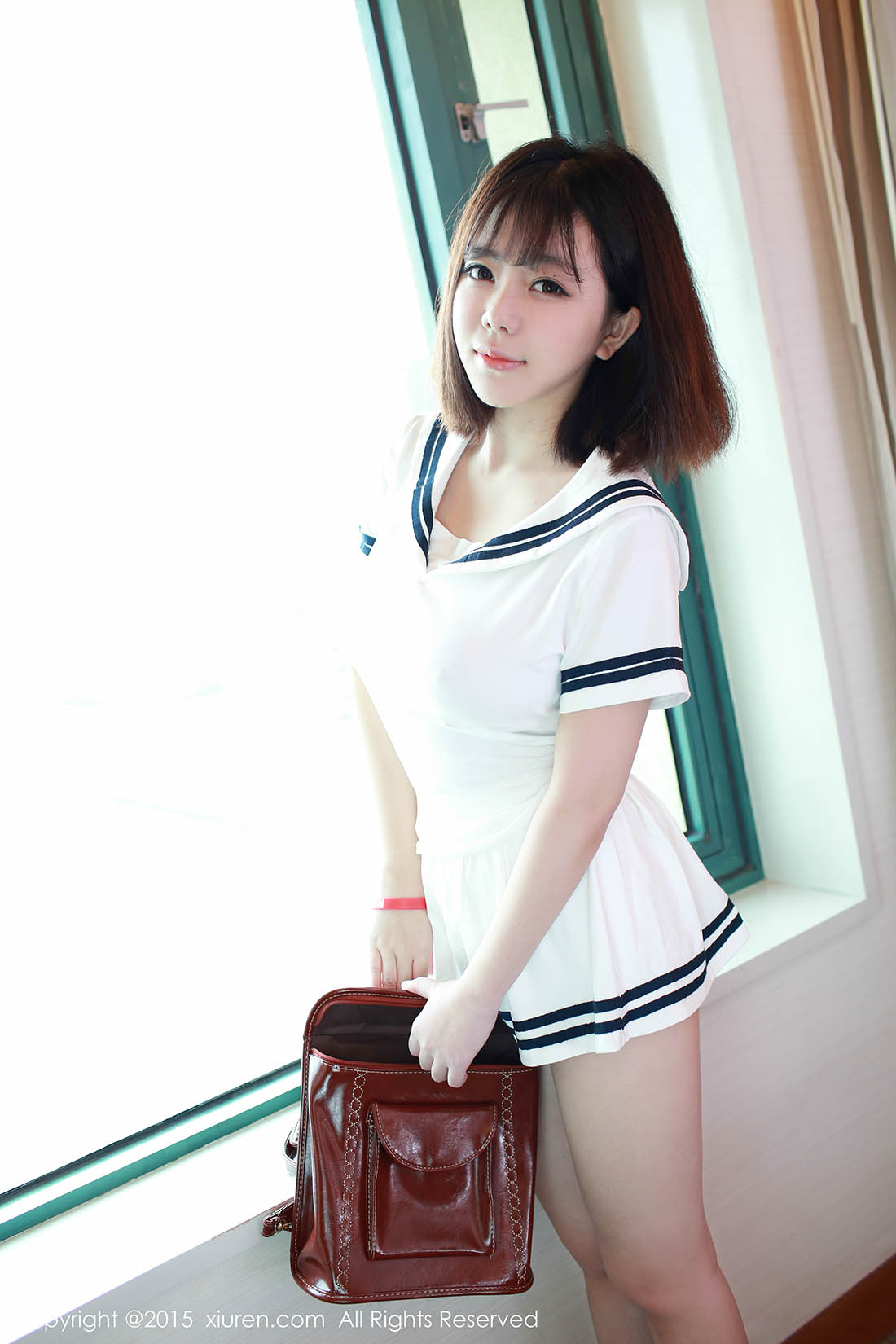 [Xiuren秀人网]XR20150910N00390 2015.09.10 刘飞儿Faye 预览图 - 3