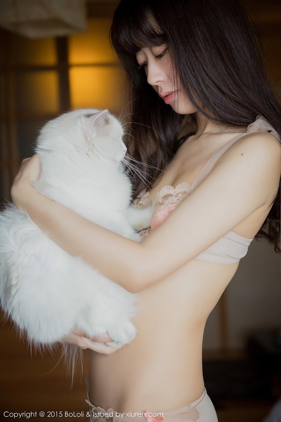 [BoLoli波萝社]BLS20151009VOL0065 2015.10.09 VOL.065 Suki朱忆音 预览图 - 2