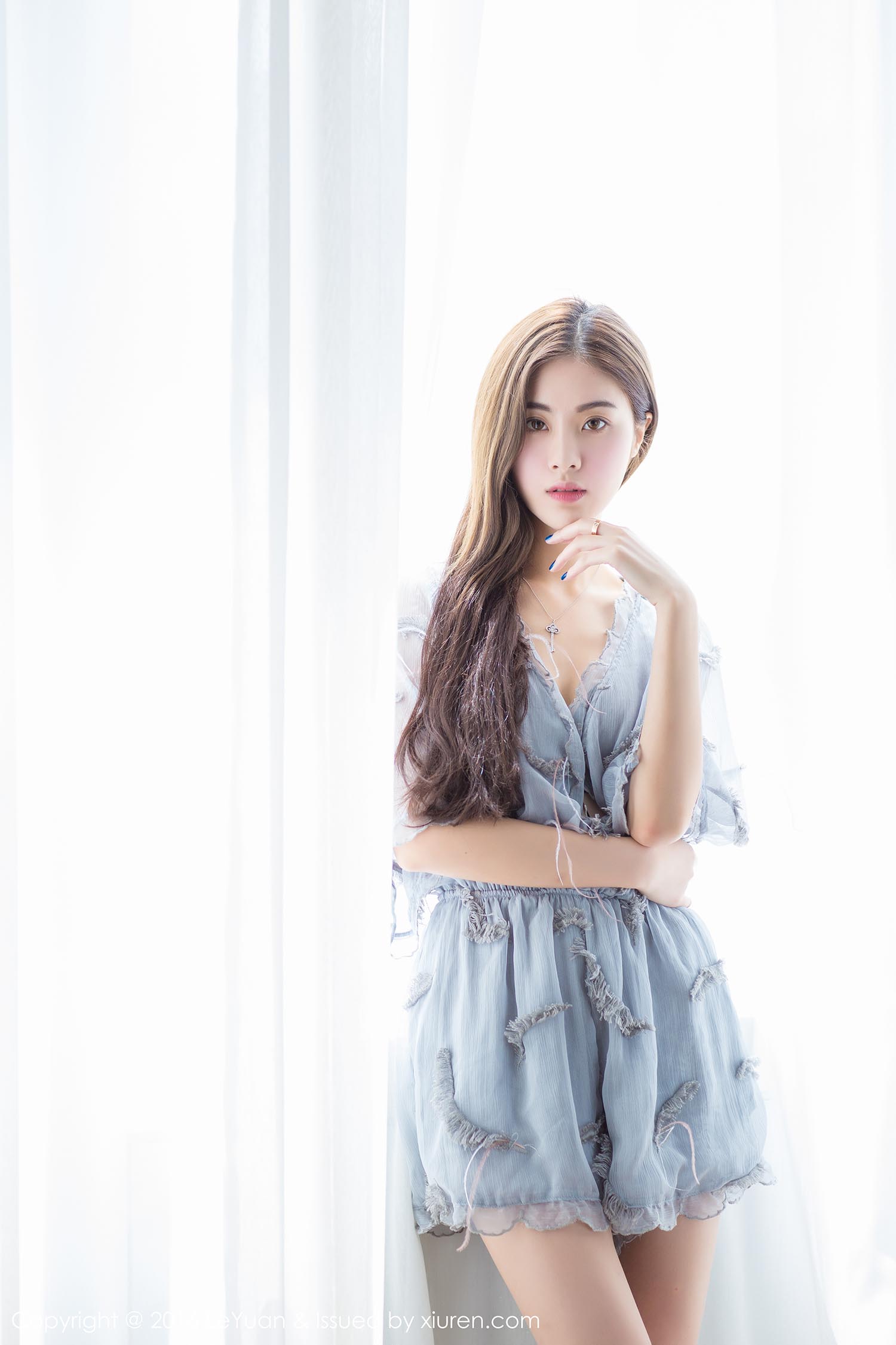 [LeYuan星乐园]LY20161129VOL0018 2016.11.29 VOL.018 菲儿