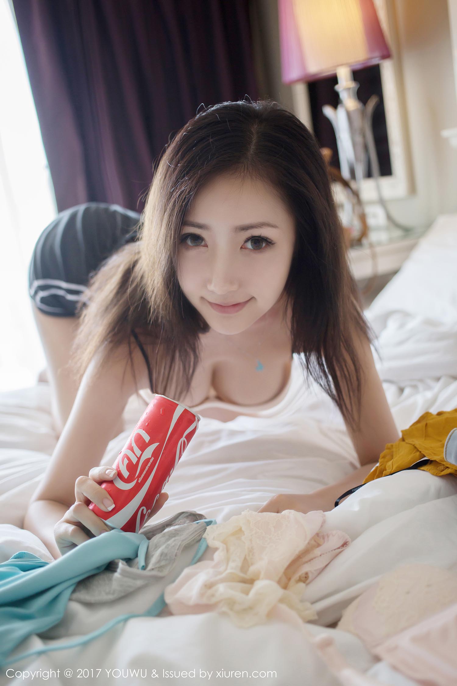 [YouMi尤蜜荟]YMH20170323VOL0027 2017.03.23 VOL.027 Yumi-尤美 预览图 - 5