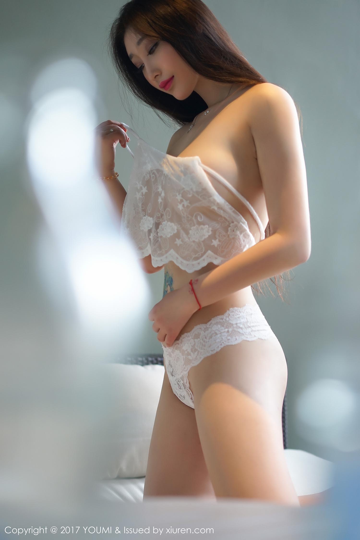 [YouMi尤蜜荟]YMH20170713VOL0056 2017.07.13 VOL.056 妲己_Toxic 预览图 - 4