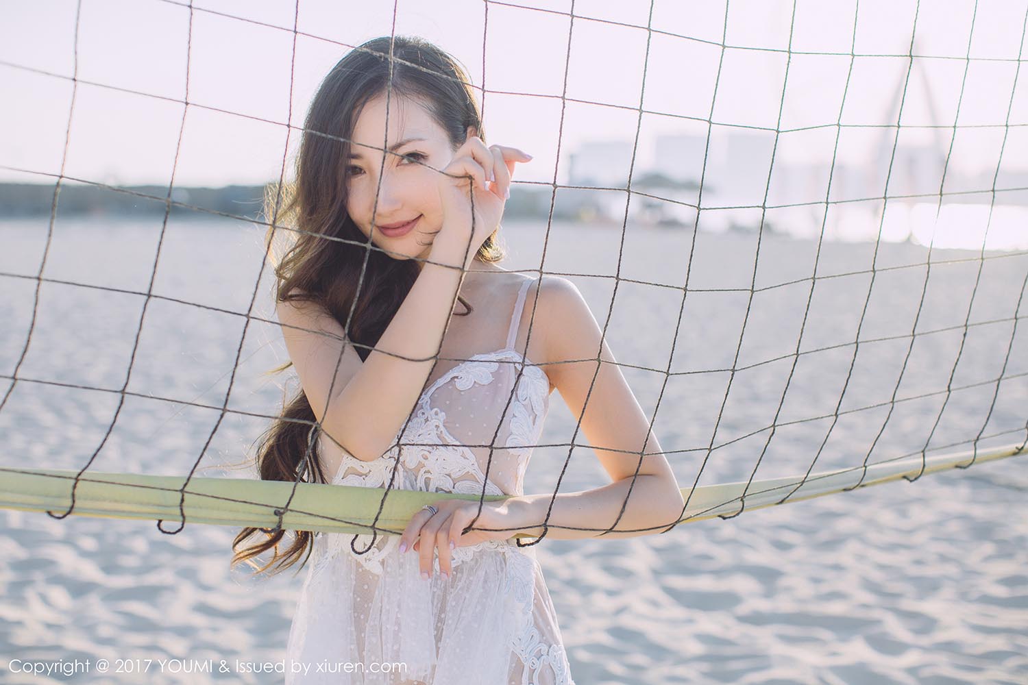 [YouMi尤蜜荟]YMH20171123VOL0088 2017.11.23 VOL.088 Yumi-尤美 预览图 - 4