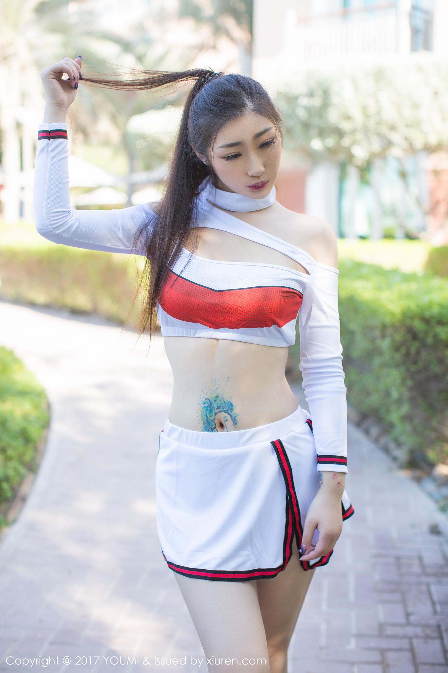 [YouMi尤蜜荟]YMH20171129VOL0090 2017.11.29 VOL.090 妲己_Toxic