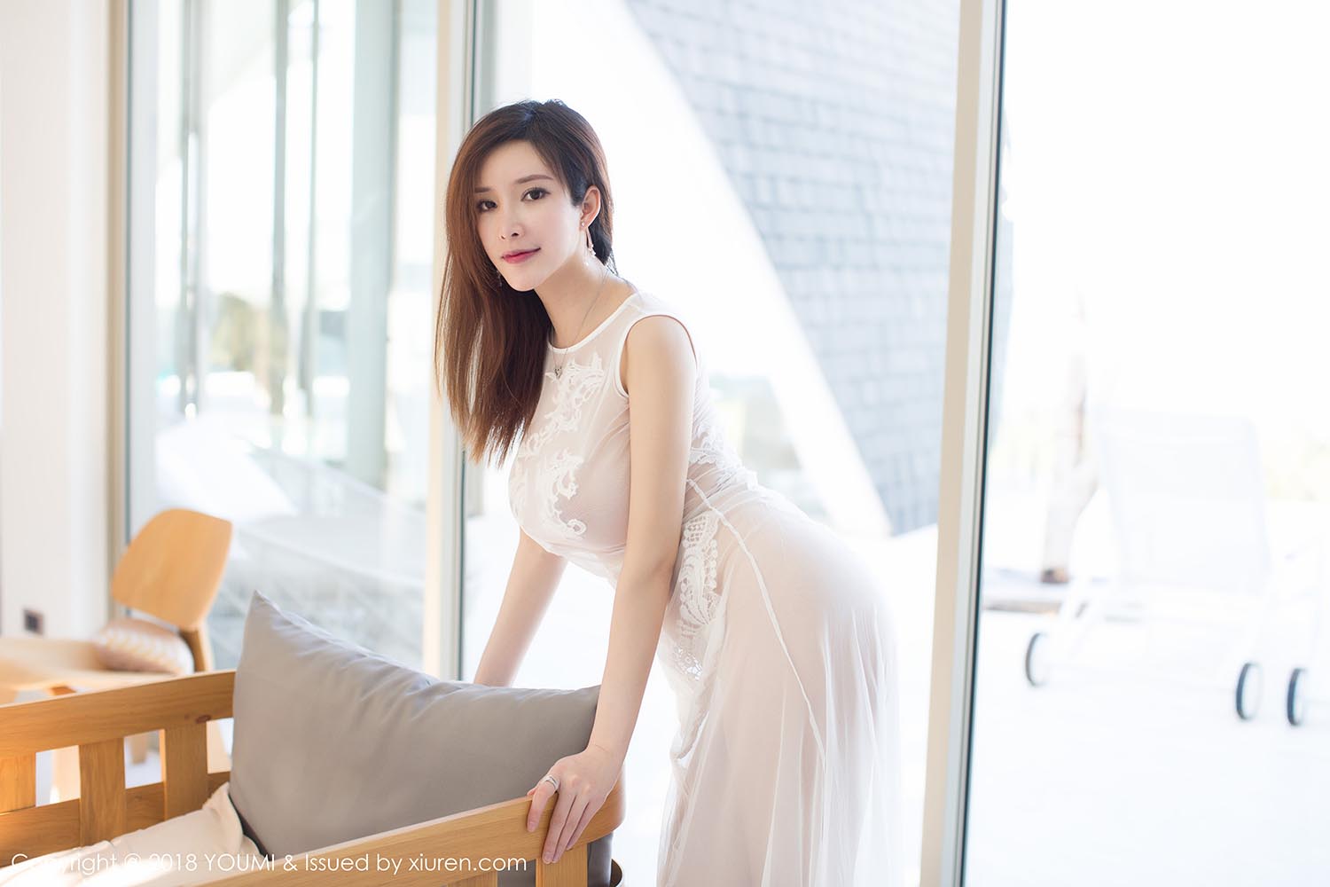 [YouMi尤蜜荟]YMH20180608VOL0173 2018.06.08 VOL.173 土肥圆矮挫丑黑穷 预览图 - 4