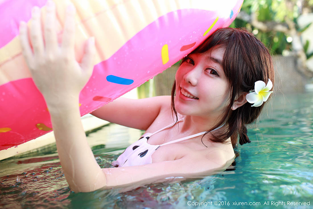 [Xiuren秀人网]XR20160127N00470 2016.01.27 刘飞儿Faye 预览图 - 5