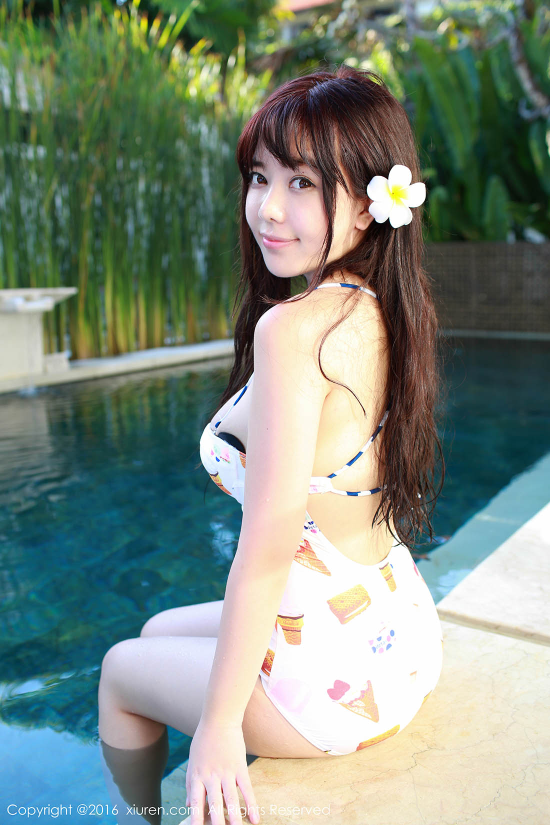 [Xiuren秀人网]XR20160421N00514 2016.04.21 刘飞儿Faye 预览图 - 5