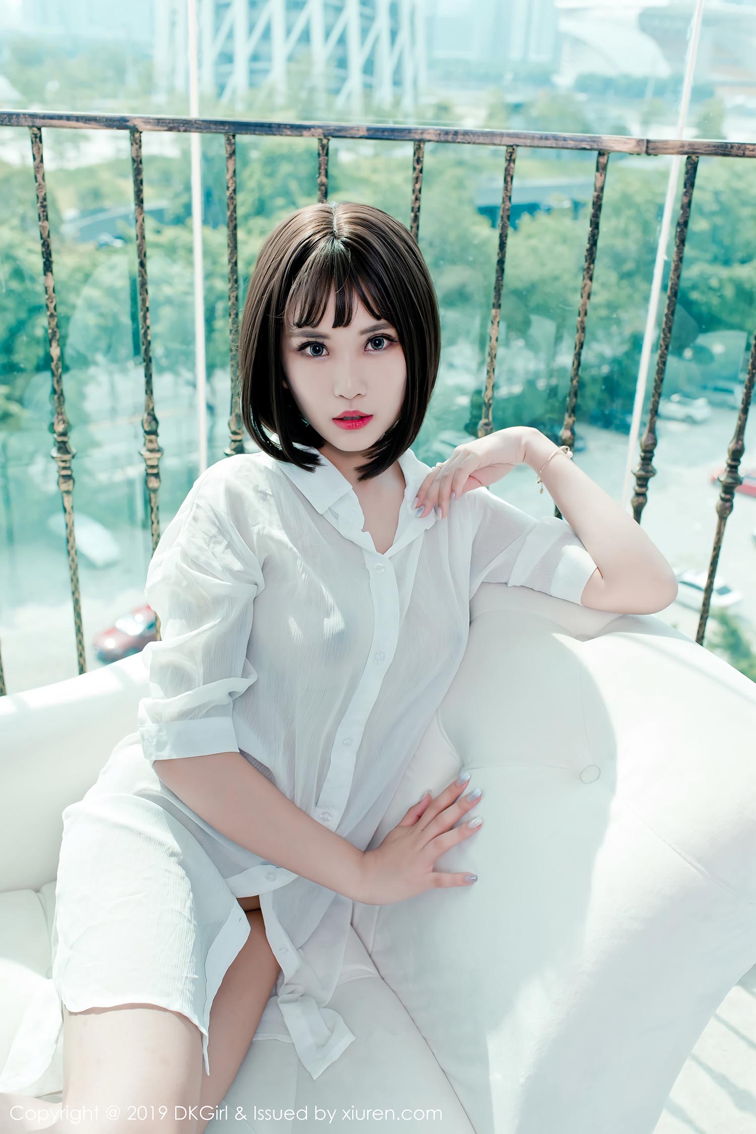 [DKGirl御女郎]DK20190118VOL0094 2019.01.18 VOL.094 萌宝儿BoA