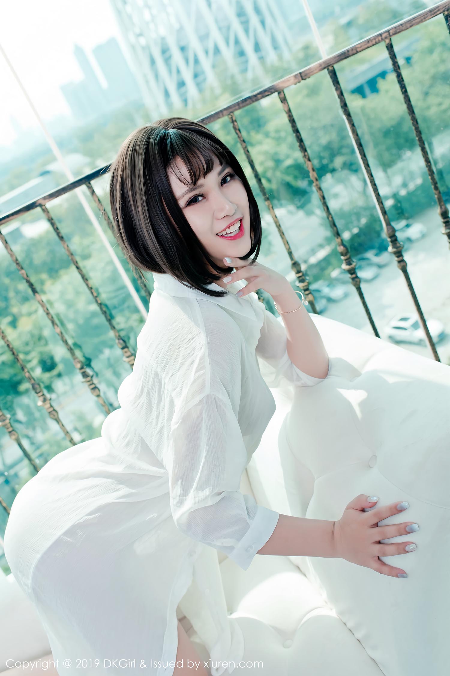 [DKGirl御女郎]DK20190118VOL0094 2019.01.18 VOL.094 萌宝儿BoA 预览图 - 2