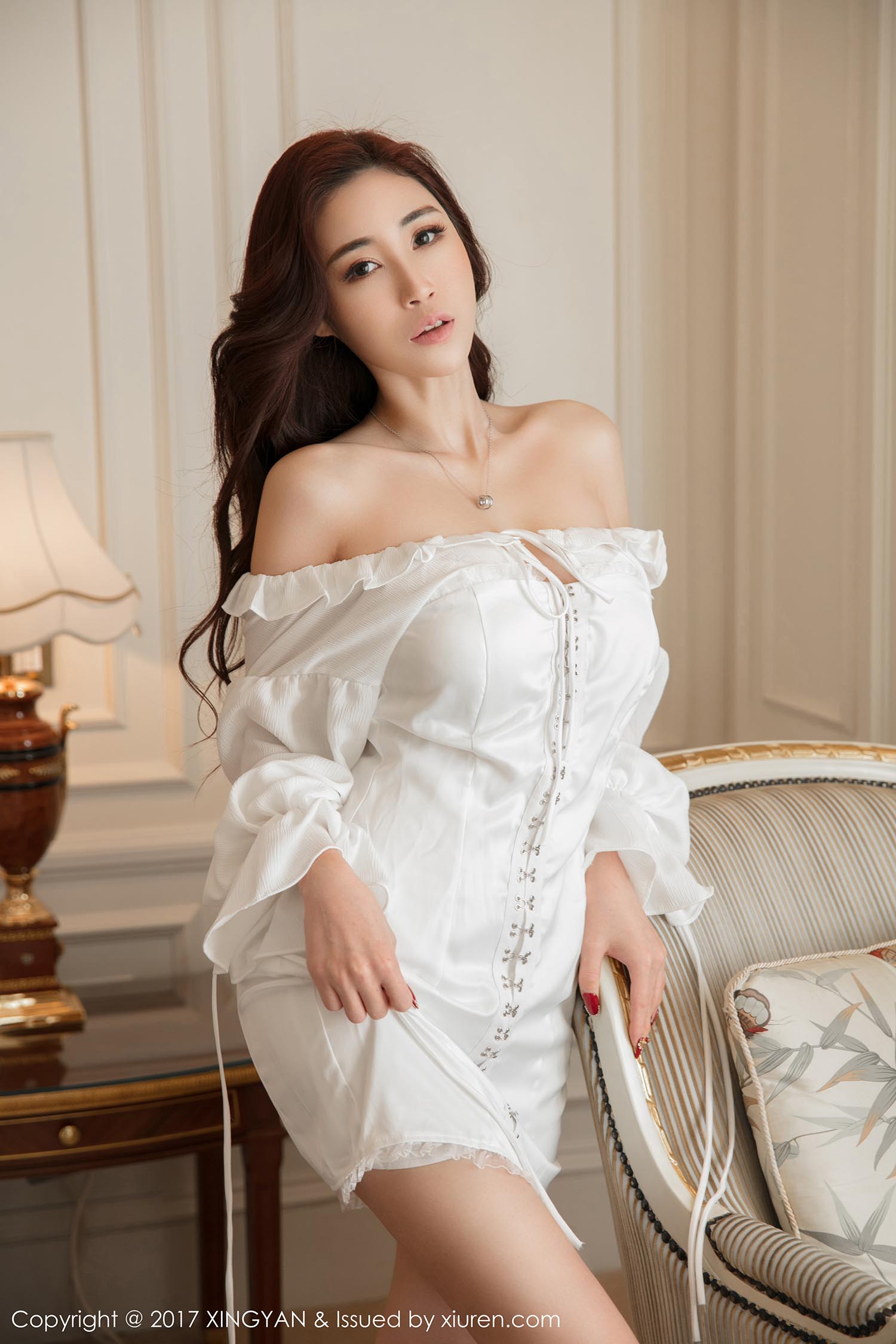 [XINGYAN星颜社]YXS20171121VOL0001 2017.11.21 VOL.001 孙梦瑶V 预览图 - 4
